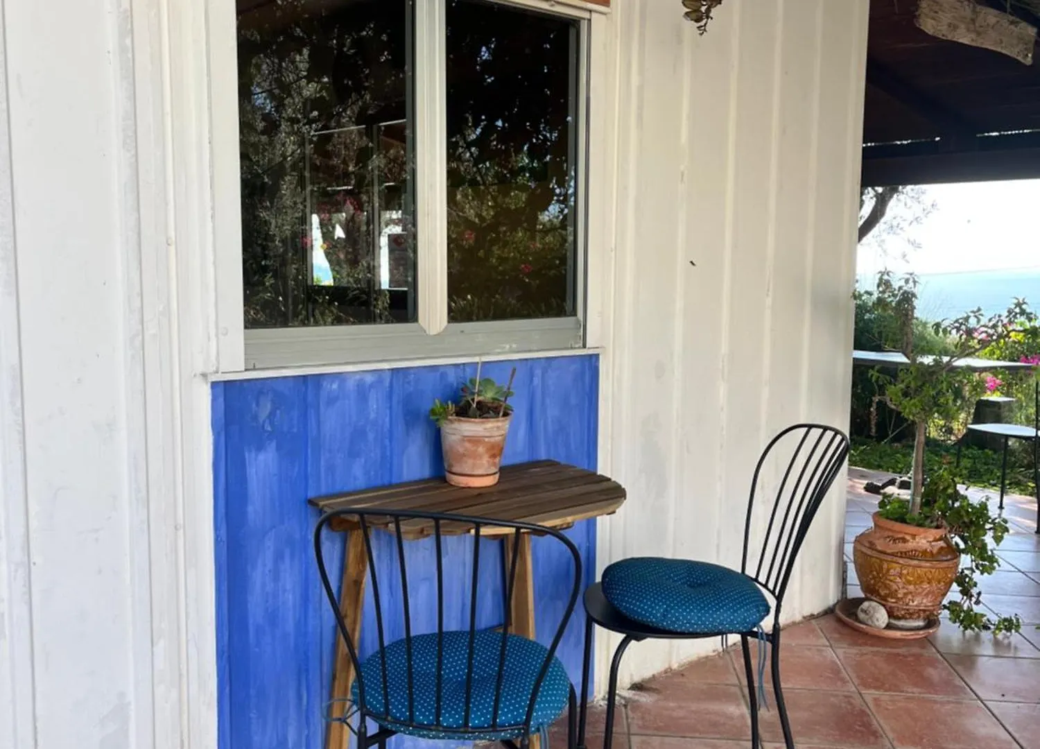 Séjour à la campagne Maison d'hôtes Giardino Di Sicilia à SantʼAgata di Militello Italie