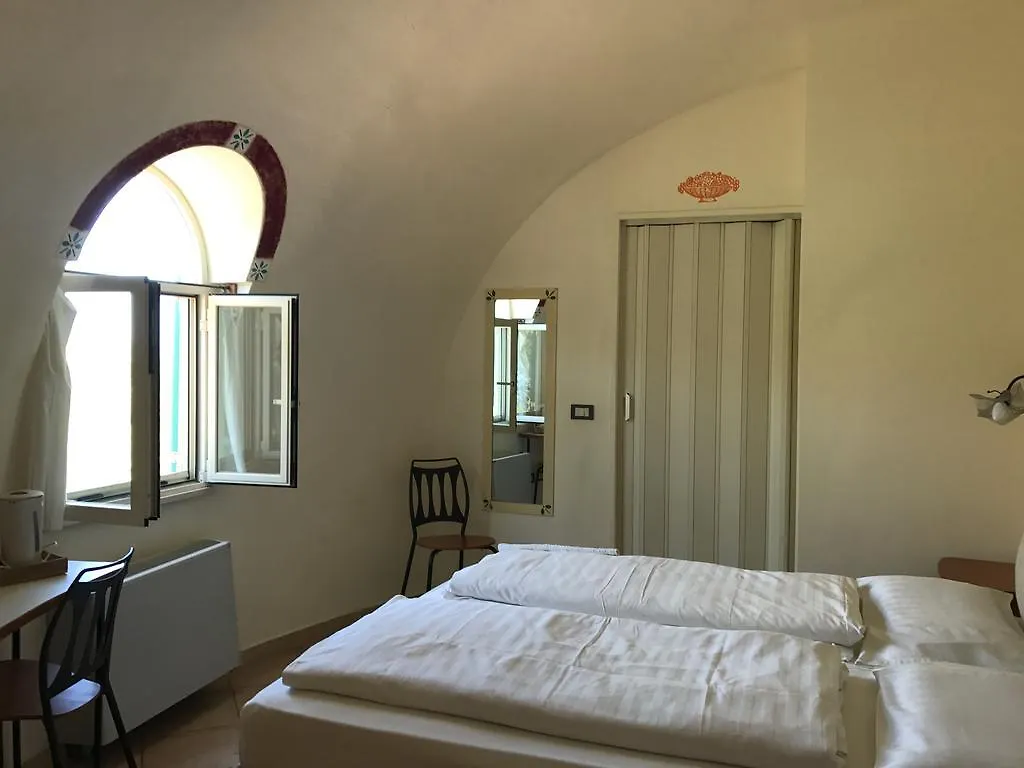 Séjour à la campagne Maison d'hôtes Giardino Di Sicilia à SantʼAgata di Militello Italie