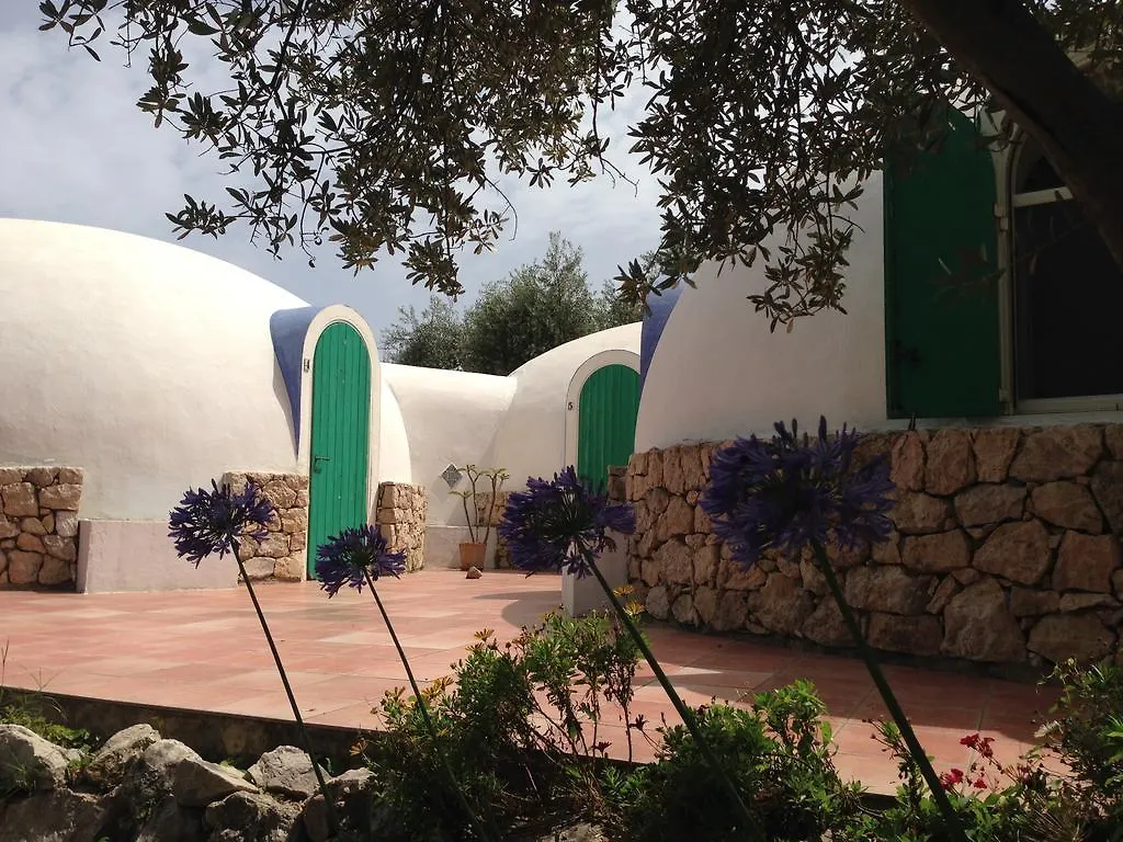 Pensjonat Giardino Di Sicilia SantʼAgata di Militello Gospodarstwo wiejskie
