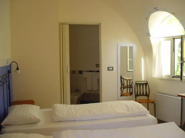 Giardino Di Sicilia Guest House Sant'Agata di Militello