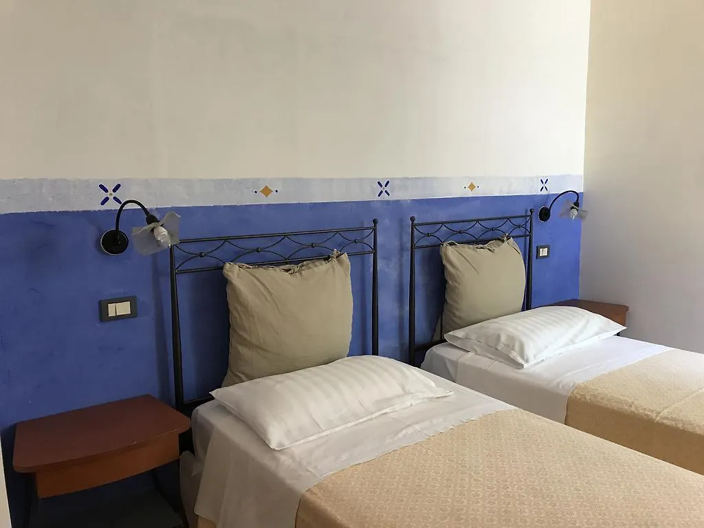 Giardino Di Sicilia Guest House Sant'Agata di Militello 0*,  Italy
