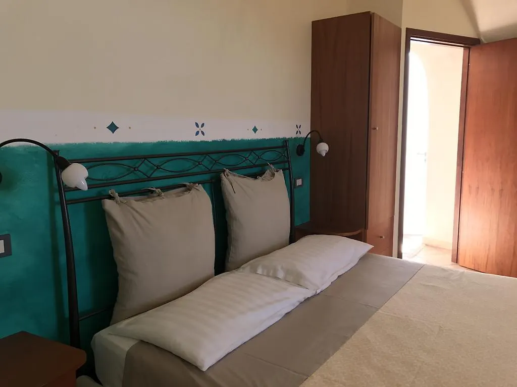Country house Giardino Di Sicilia Guest House Sant'Agata di Militello Italy