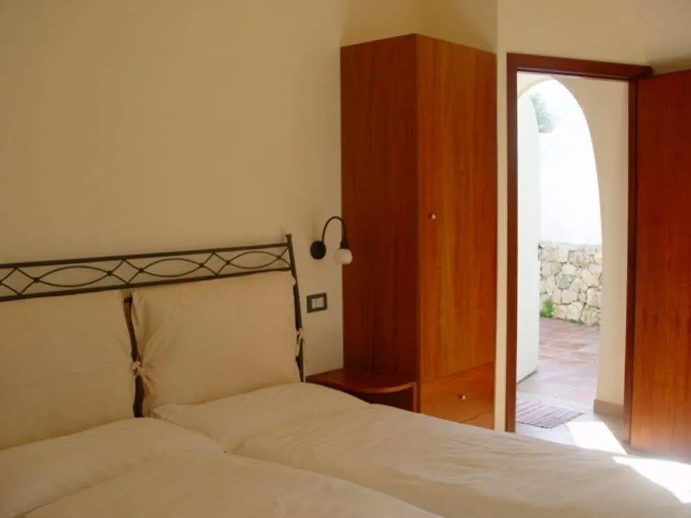 Giardino Di Sicilia Guest House Sant'Agata di Militello 0*,