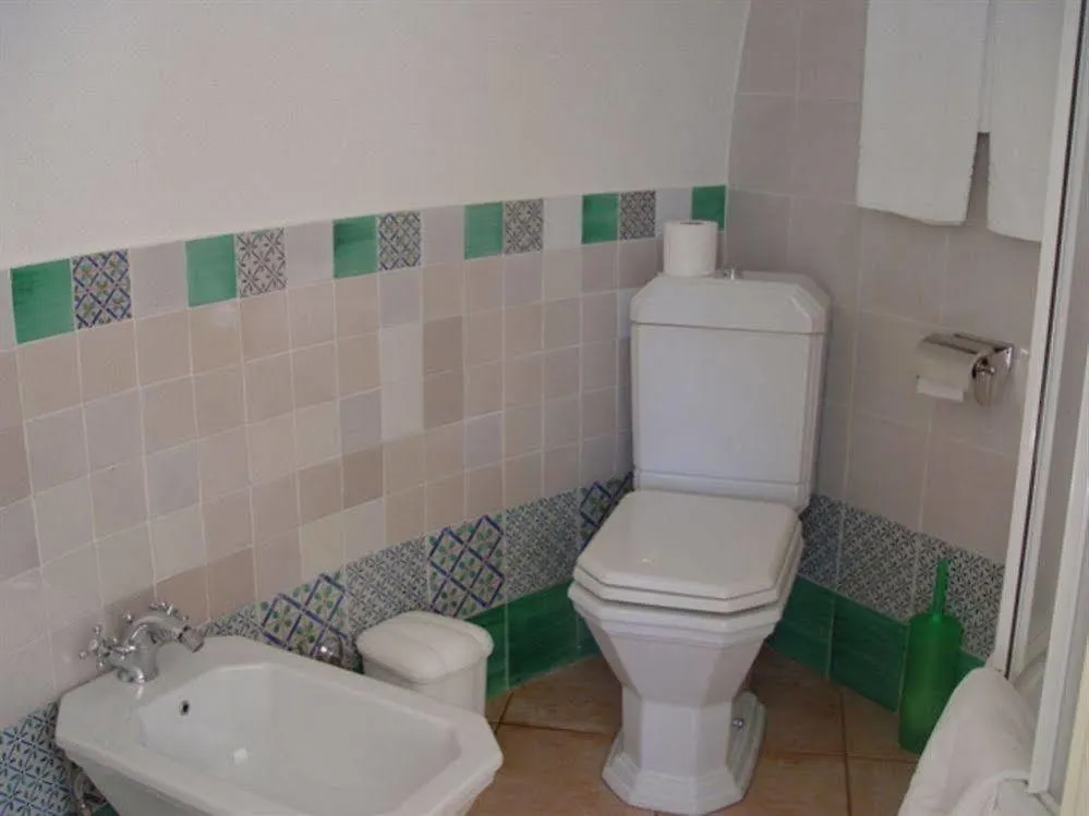 Giardino Di Sicilia Guest House Sant'Agata di Militello Italy
